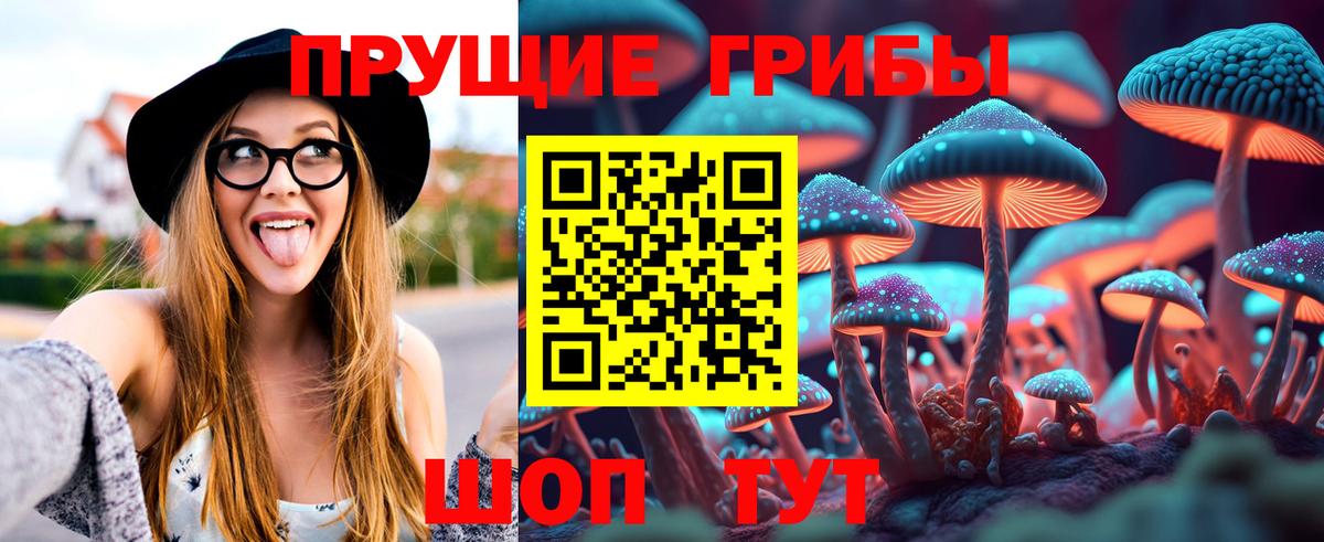 Галлюциногенные грибы Magic Shrooms Джанкой